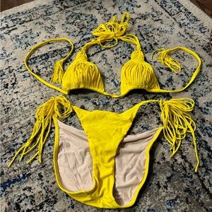 PQ size M bikini